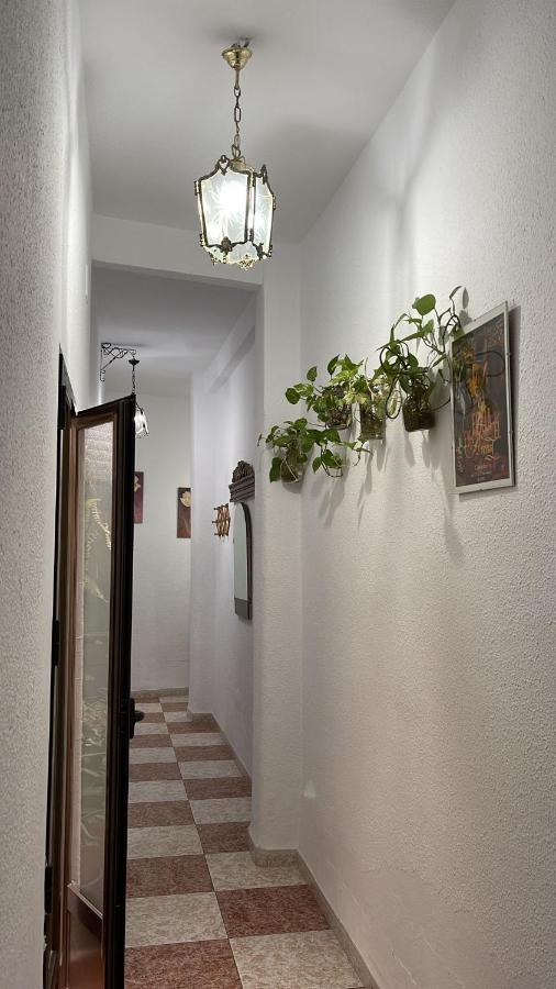 Vallaindiano Кордова Экстерьер фото