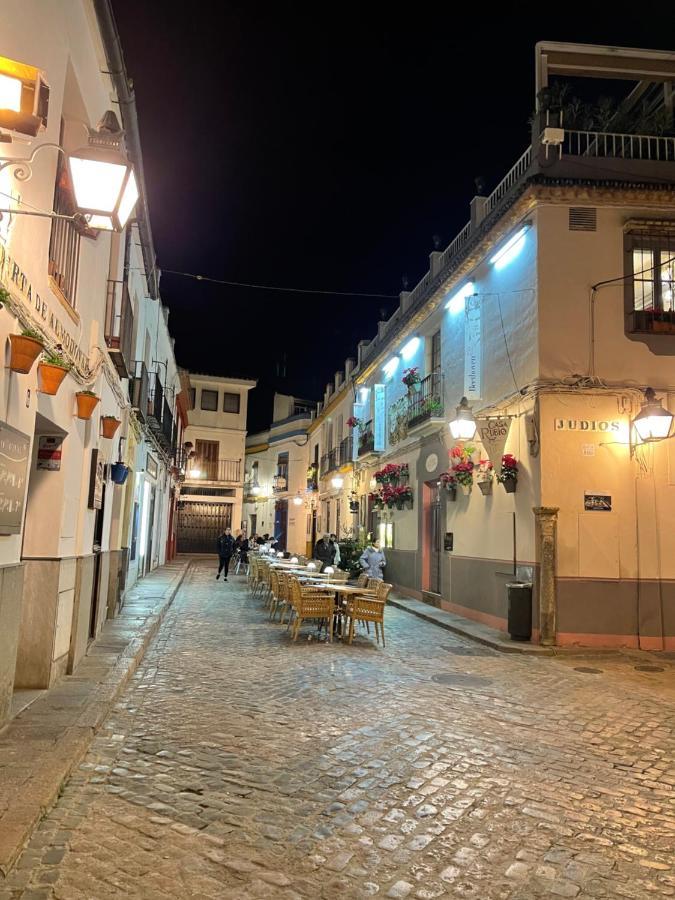 Vallaindiano Кордова Экстерьер фото